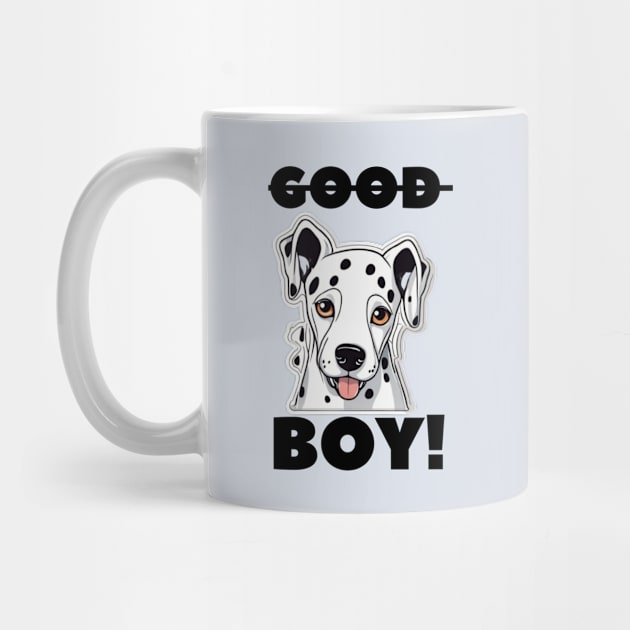 good boy by blizz.unknown.store@gmail.com